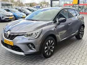 Renault Captur (2024) thumbnail 7