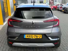 Renault Captur (2024) thumbnail 9
