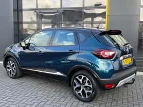 Renault Captur (2019) thumbnail 12