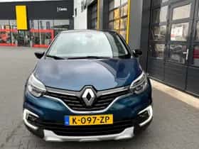 Renault Captur (2019) thumbnail 18