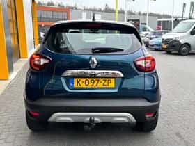 Renault Captur (2019) thumbnail 8