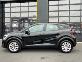 Renault Captur (2023) thumbnail 12