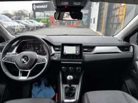 Renault Captur (2023) thumbnail 14