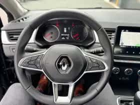 Renault Captur (2023) thumbnail 17