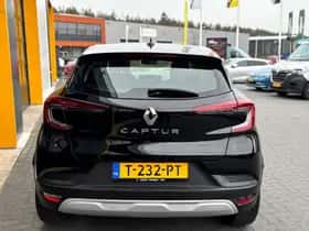 Renault Captur (2023) thumbnail 18