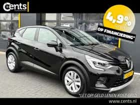 Renault Captur (2023) thumbnail 19