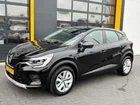 Renault Captur (2023) thumbnail 8