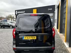 Renault Kangoo (2024) thumbnail 17
