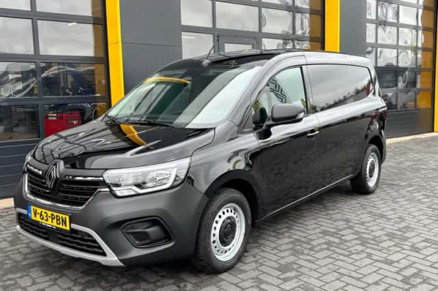 Renault Kangoo (2024) thumbnail 3