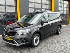 Renault Kangoo (2024) thumbnail 3