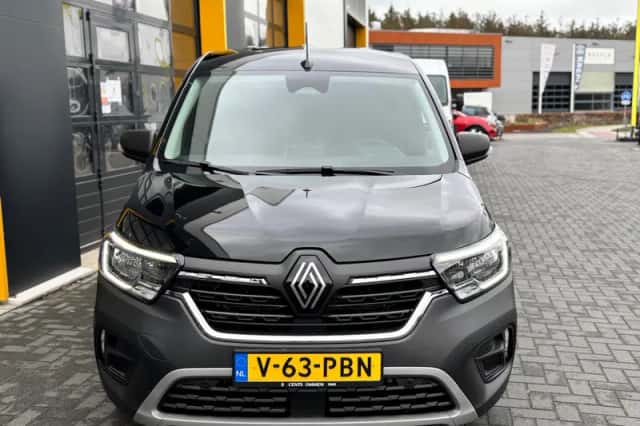 Renault Kangoo (2024) thumbnail 5