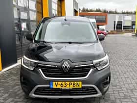 Renault Kangoo (2024) thumbnail 5