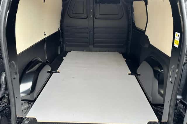 Renault Kangoo (2024) thumbnail 6