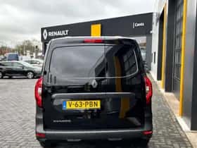 Renault Kangoo (2024) thumbnail 9