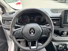 Renault Trafic (2024) thumbnail 2
