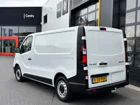 Renault Trafic (2024) thumbnail 11
