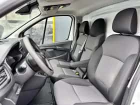 Renault Trafic (2024) thumbnail 12