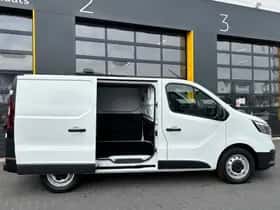 Renault Trafic (2024) thumbnail 13