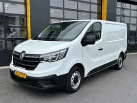 Renault Trafic (2024) thumbnail 15