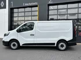 Renault Trafic (2024) thumbnail 18