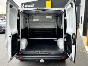 Renault Trafic (2024) thumbnail 19