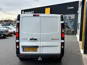 Renault Trafic (2024) thumbnail 20