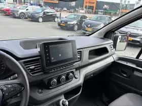 Renault Trafic (2024) thumbnail 28