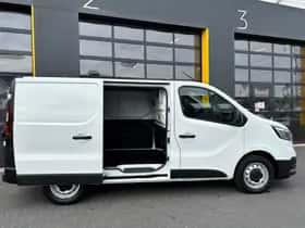 Renault Trafic (2024) thumbnail 29