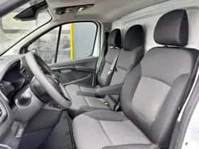 Renault Trafic (2024) thumbnail 4