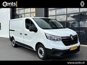 Renault Trafic (2024) thumbnail 31