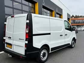Renault Trafic (2024) thumbnail 5