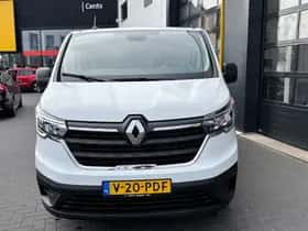 Renault Trafic (2024) thumbnail 8