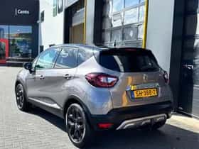 Renault Captur (2018) thumbnail 16