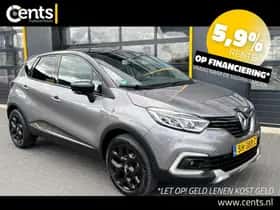 Renault Captur (2018) thumbnail 26
