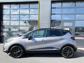 Renault Captur (2018) thumbnail 9