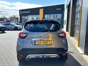 Renault Captur (2018) thumbnail 10