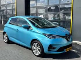 Renault Zoé