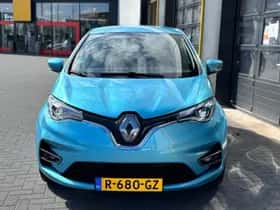 Renault Zoé (2020) thumbnail 13