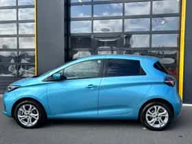Renault Zoé (2020) thumbnail 16