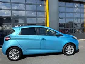 Renault Zoé (2020) thumbnail 3