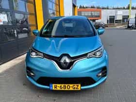 Renault Zoé (2020) thumbnail 25