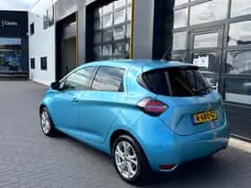 Renault Zoé (2020) thumbnail 28