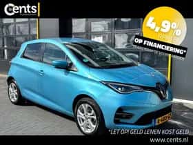 Renault Zoé (2020) thumbnail 30