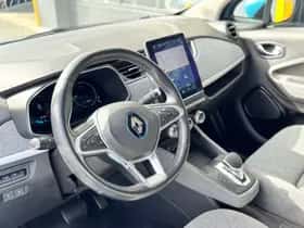 Renault Zoé (2020) thumbnail 4