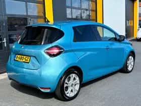 Renault Zoé (2020) thumbnail 5