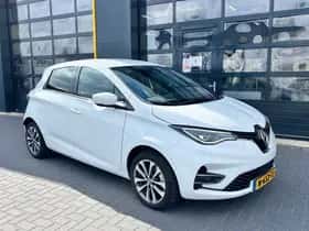 Renault Zoé