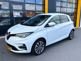 Renault Zoé (2022) thumbnail 11