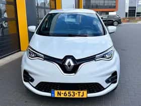 Renault Zoé (2022) thumbnail 12