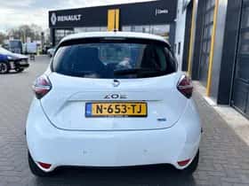 Renault Zoé (2022) thumbnail 14