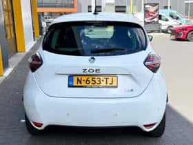 Renault Zoé (2022) thumbnail 15